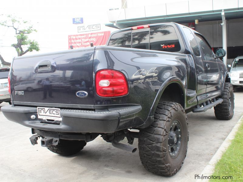 F150 ford for sale philippines #6