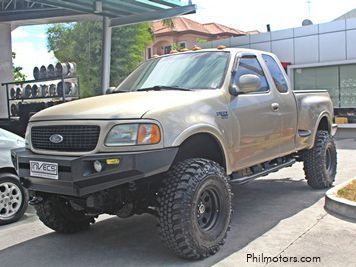 Ford f150 lariat for sale philippines #6