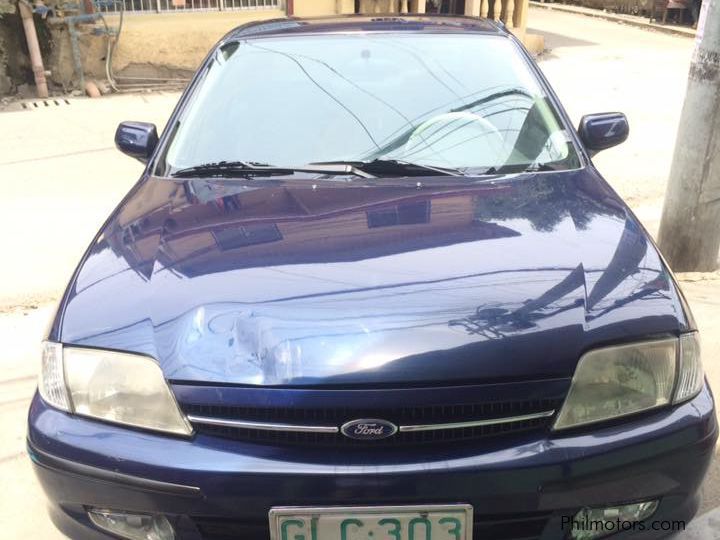 Ford LYNX in Philippines