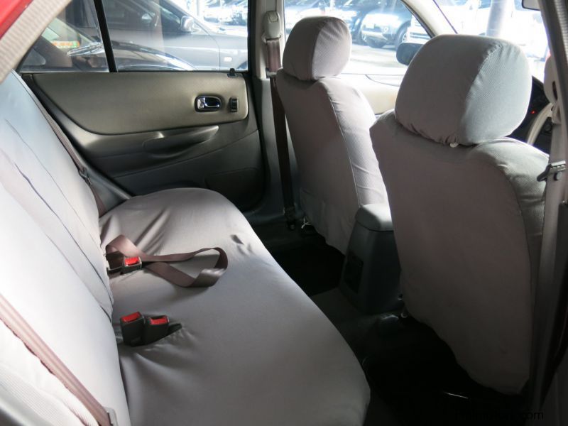 Ford Lynx in Philippines