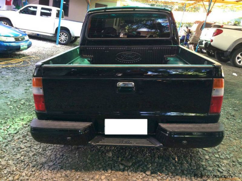 Ford dealer cebu philippines #9