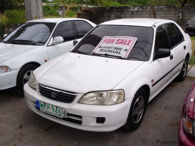 Honda cars for sale pampanga #2