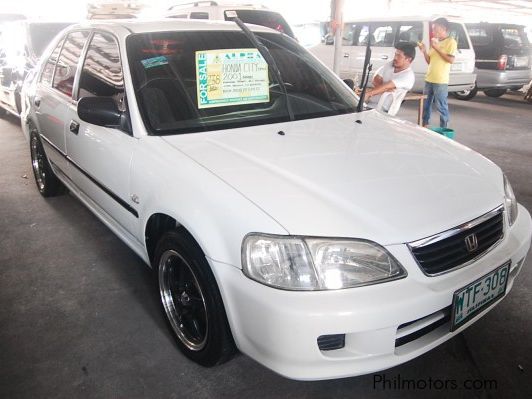 honda city express for sale