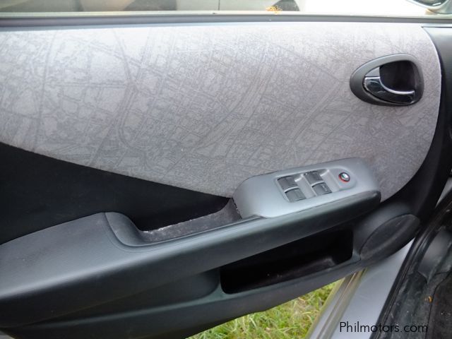 Honda Fit in Philippines