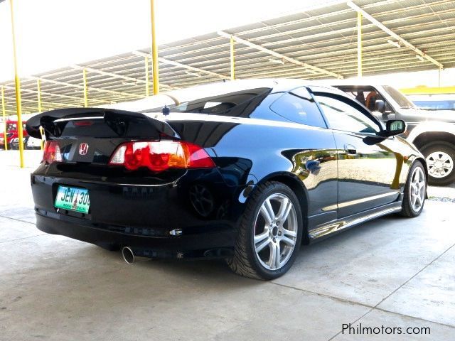 Honda integra sale philippines #7