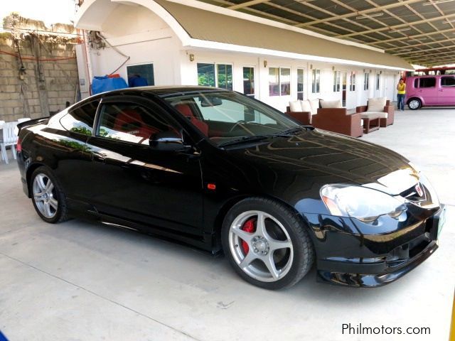 Honda integra type r for sale philippines #1