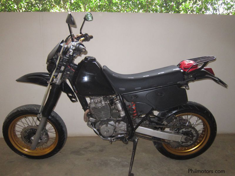 Xr 250 hotsell for sale