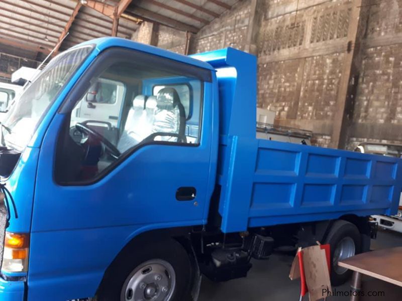 Isuzu GIGA SERIES BRANE NEW DUMP BOX - MINI DUMP in Philippines