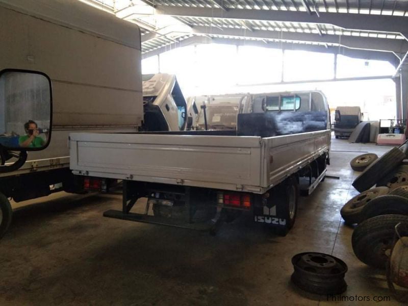 Isuzu ISUZU ELF 16FT DROPSIDE 4HG1 ENGINE in Philippines