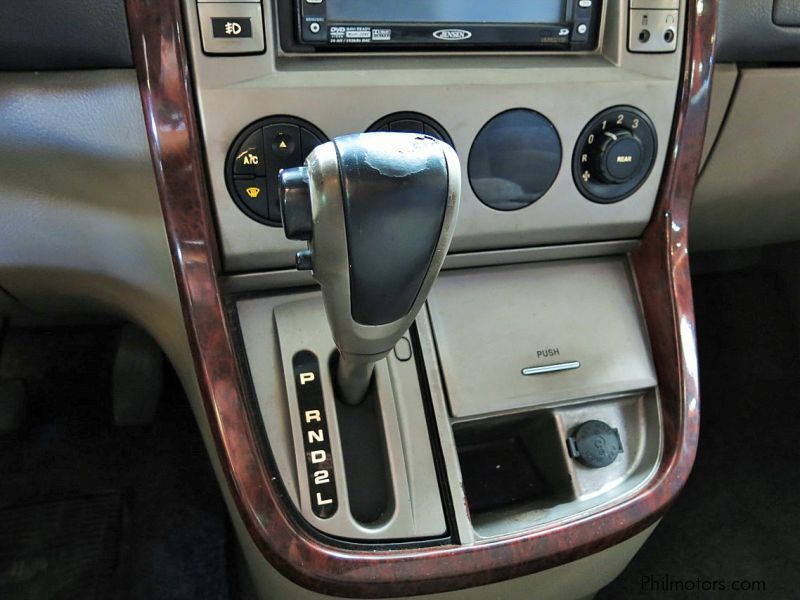 Kia Carnival in Philippines