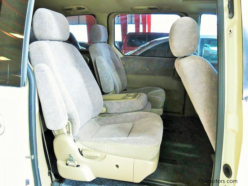 Kia Carnival in Philippines