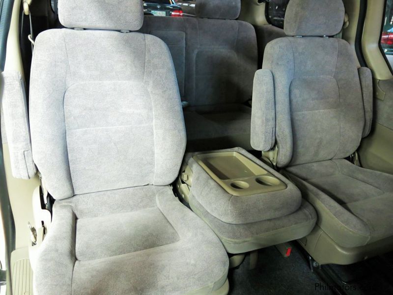 Kia Carnival in Philippines