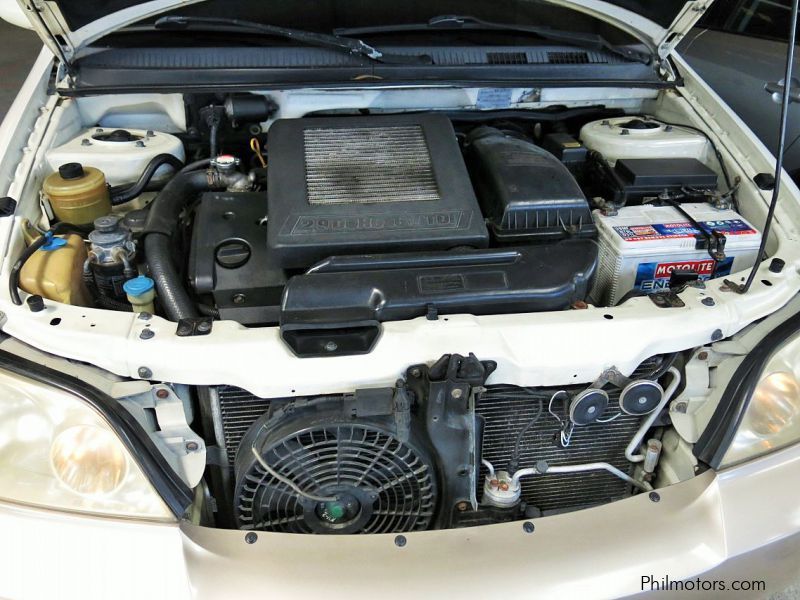 Kia Carnival in Philippines