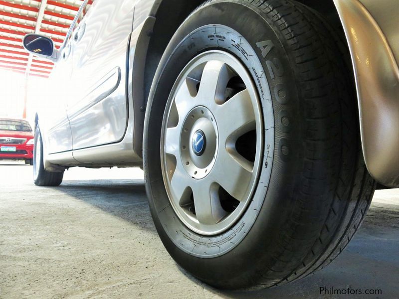 Kia Carnival in Philippines