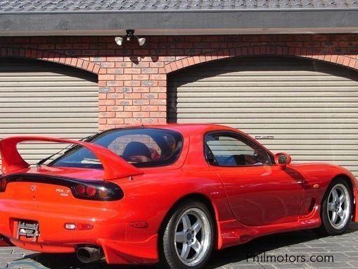 Used Mazda Rx7 2001 Rx7 For Sale Mazda Rx7 Sales Mazda Rx7 Price 2 000 000 Used Cars