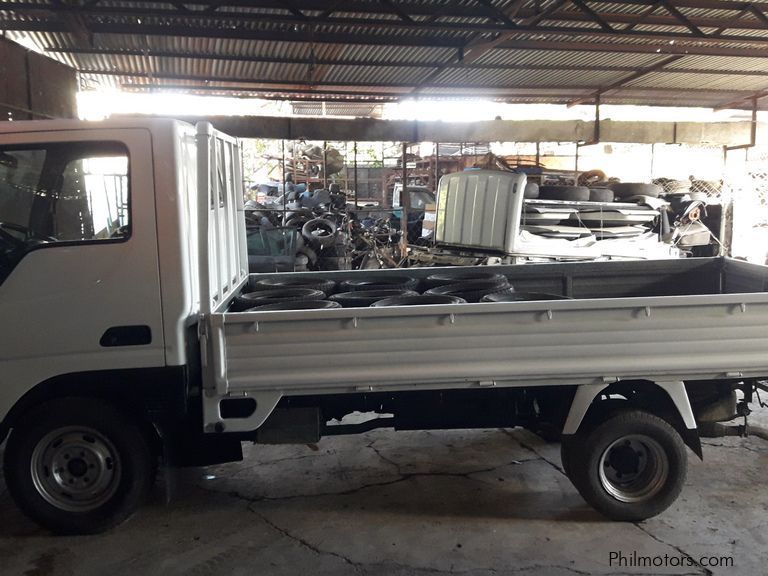 Mazda Titan Truck Rear double tires 4x2 in Philippines