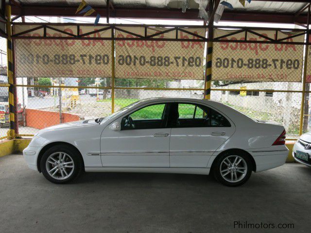 Mercedes benz c200 for sale philippines #2