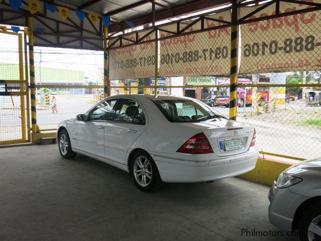 Mercedes benz c200 for sale philippines #6