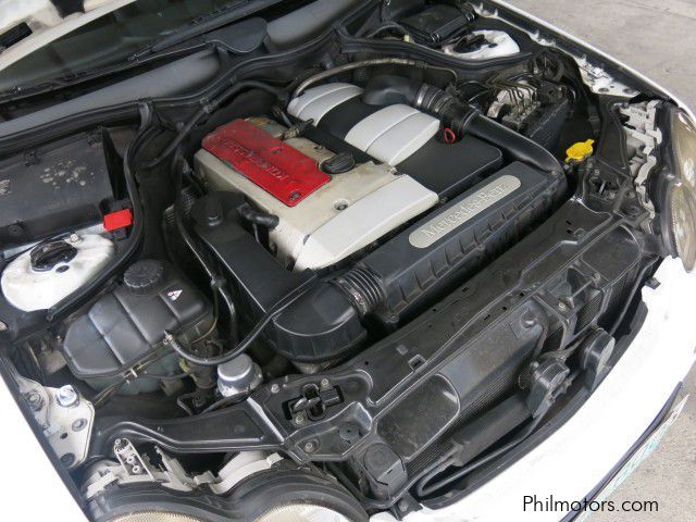 Mercedes benz c200 for sale philippines #5