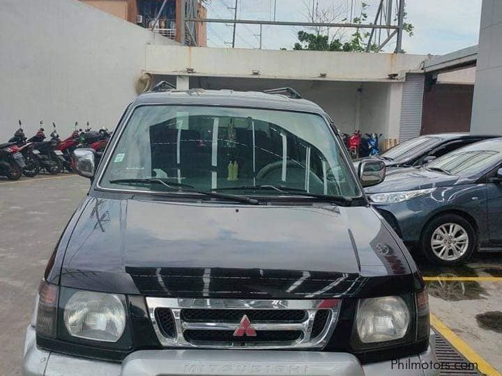 Mitsubishi Adventure GLS in Philippines