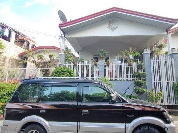 Mitsubishi Adventure GLS in Philippines