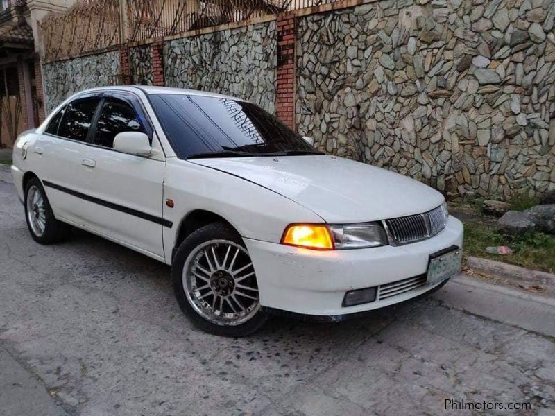 Mitsubishi lancer Mx in Philippines