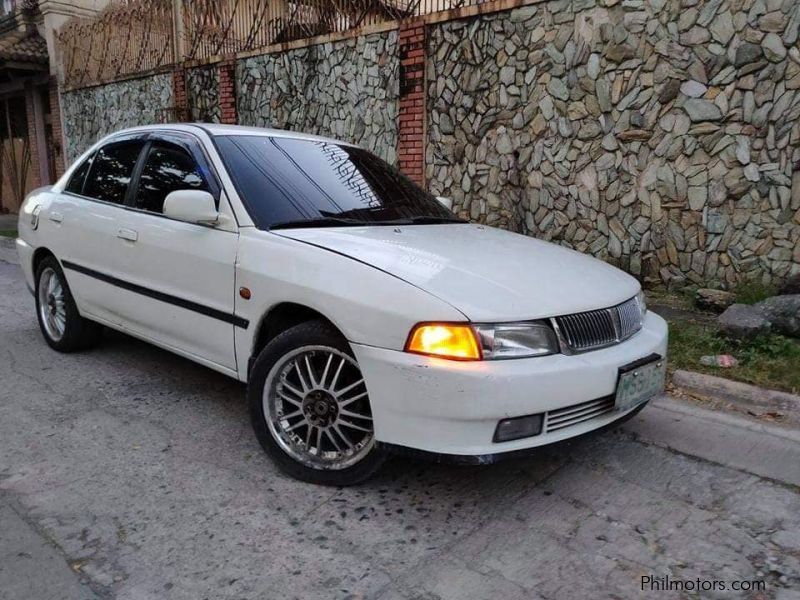 Mitsubishi lancer Mx in Philippines