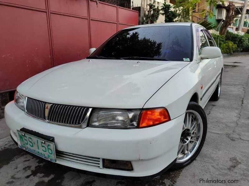 Mitsubishi lancer Mx in Philippines