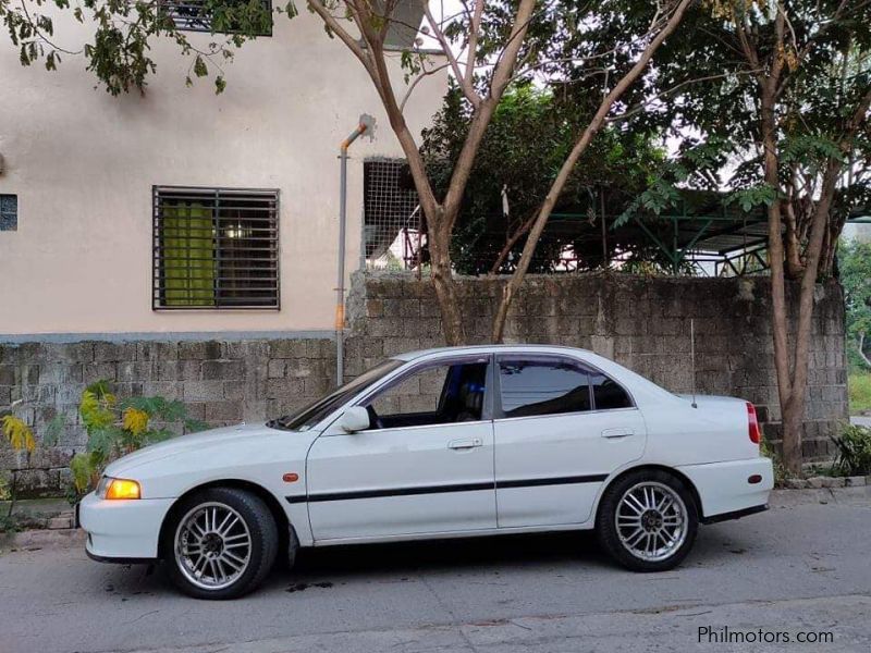 Mitsubishi lancer Mx in Philippines