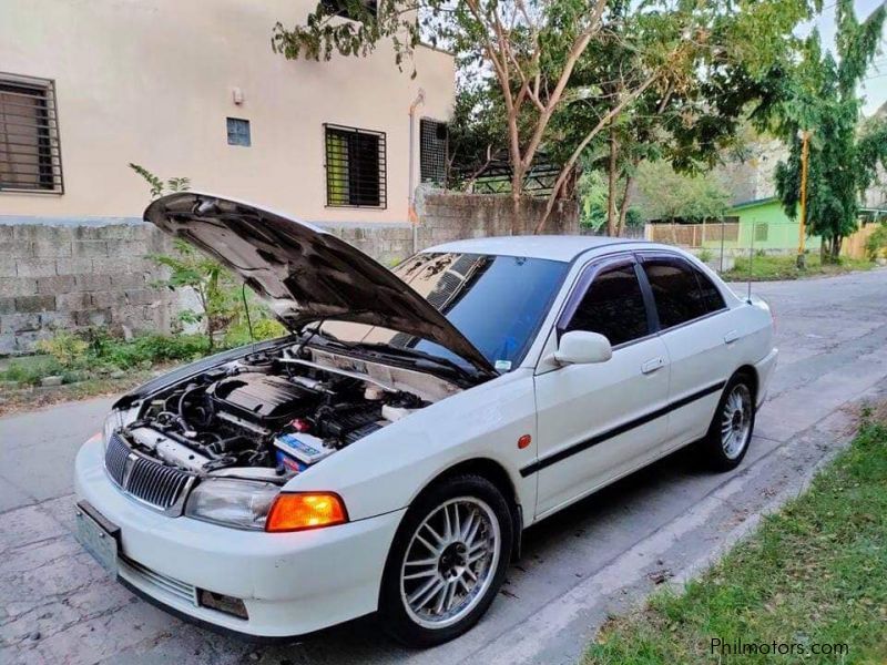 Mitsubishi lancer Mx in Philippines