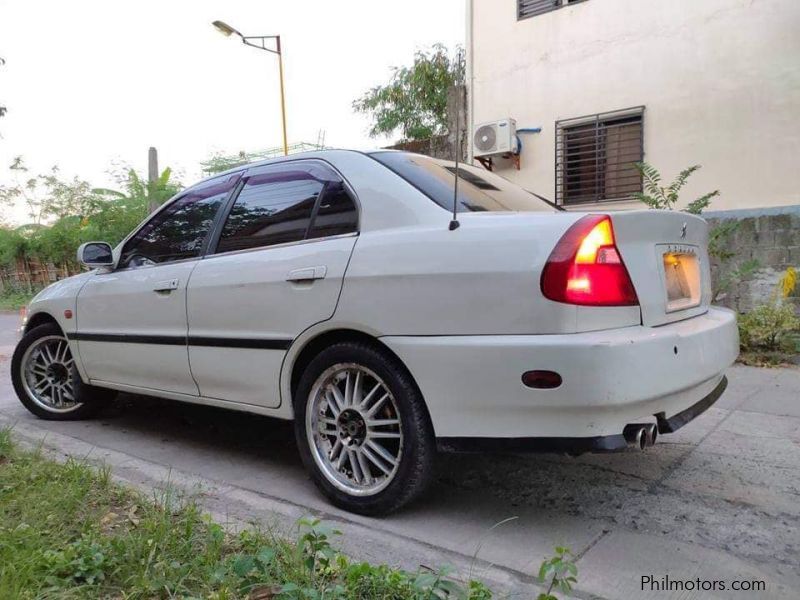 Mitsubishi lancer Mx in Philippines