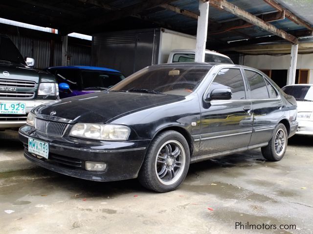 Nissan Exalta in Philippines