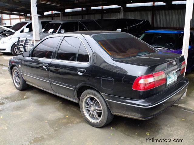 Nissan Exalta in Philippines