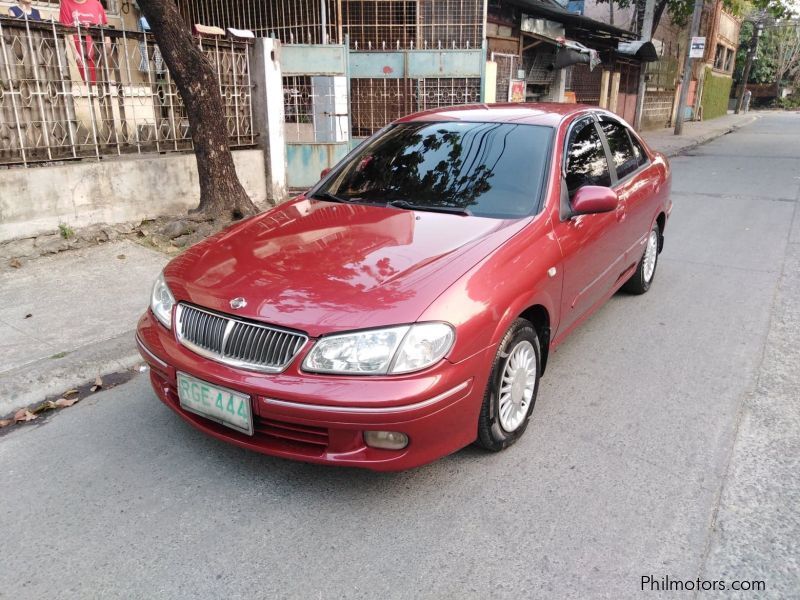 Nissan Exalta Grandeur in Philippines