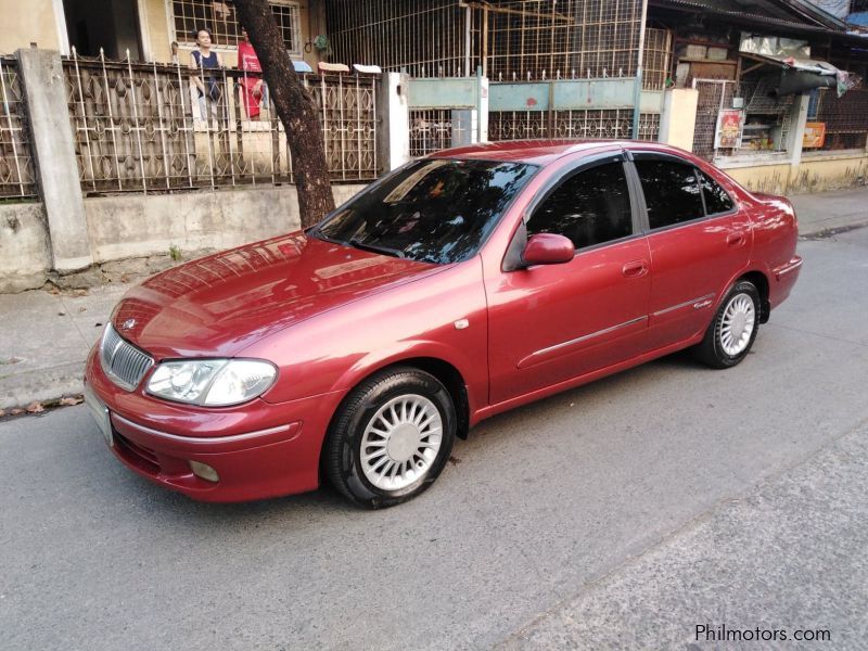 Nissan Exalta Grandeur in Philippines