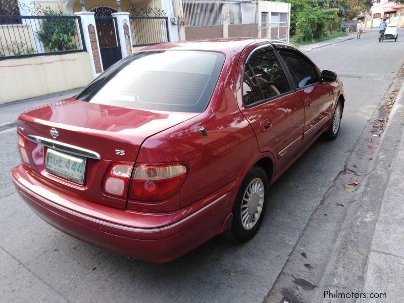 Nissan Exalta Grandeur in Philippines