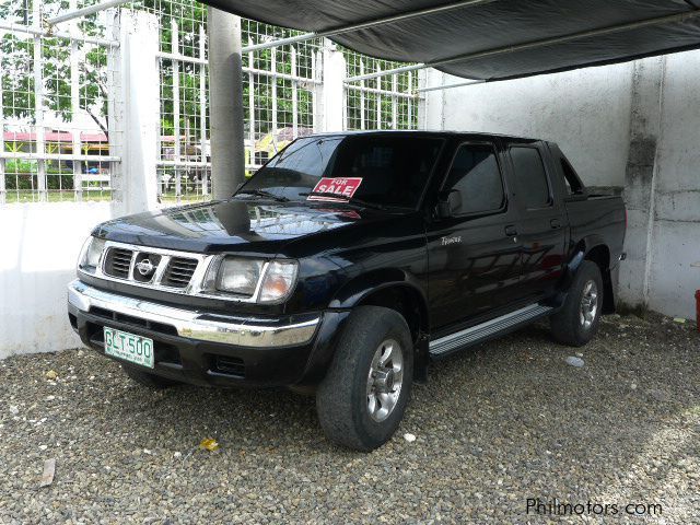 Nissan philippines navarra #3