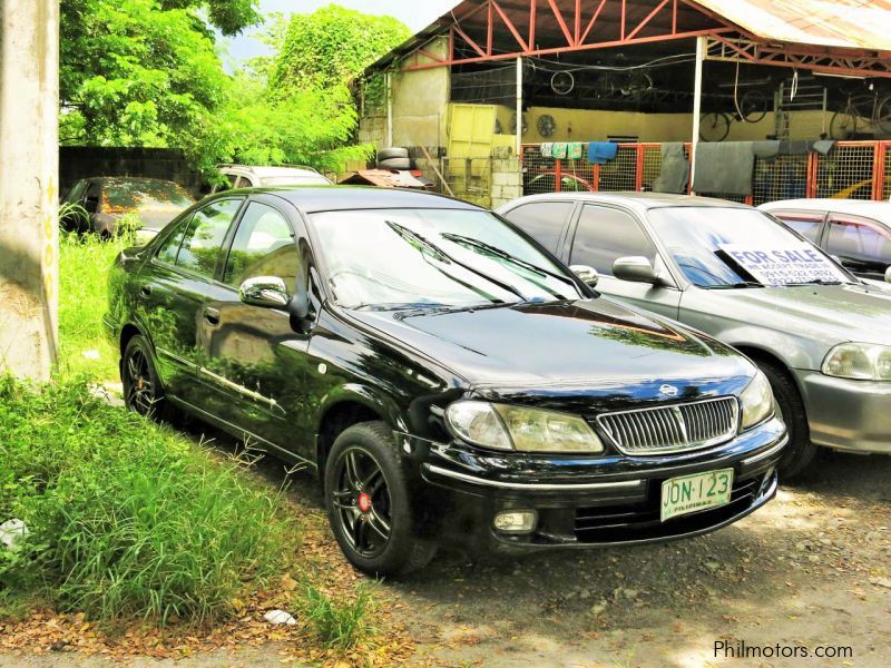 Nissan Sentra Exalta  in Philippines