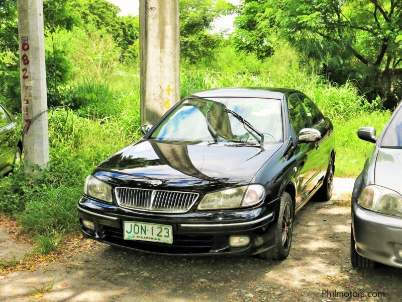 Nissan Sentra Exalta  in Philippines