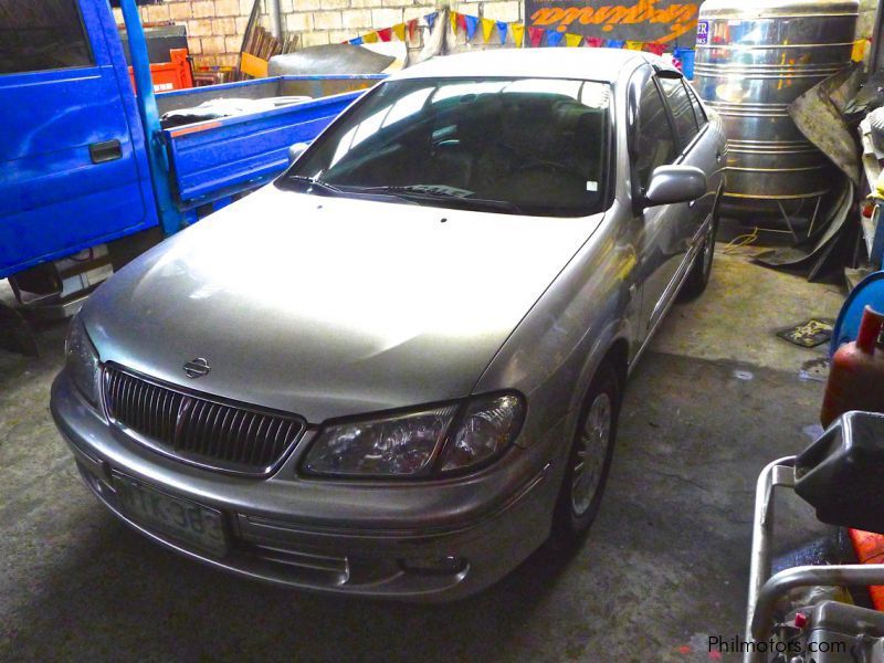 Used nissan exalta for sale philippines #4