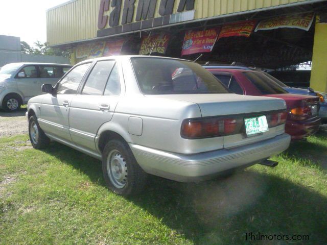 Used Nissan Sentra LEC | 2001 Sentra LEC for sale | Cavite ... Used Nissan Sentra LEC | 2001 Sentra LEC for sale | Cavite ...