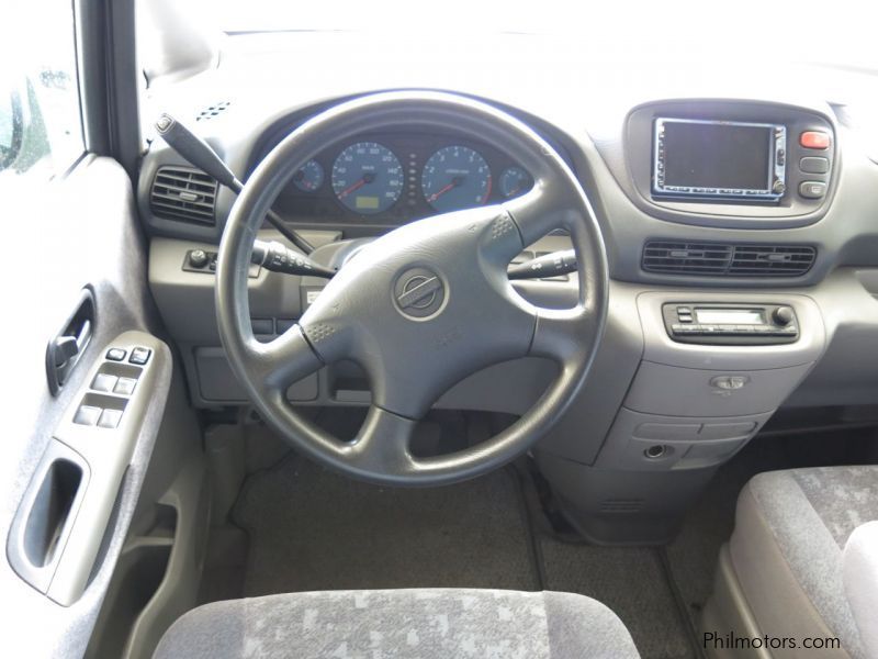 Nissan serena prices philippines #10