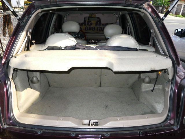 Nissan Verita in Philippines