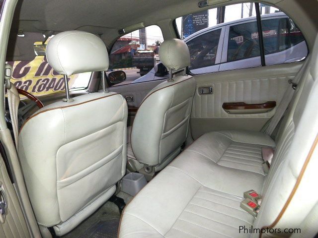 Nissan Verita in Philippines