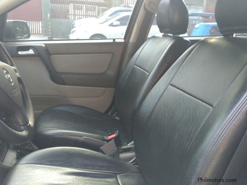 Opel Opel Astra G 1.6v in Philippines