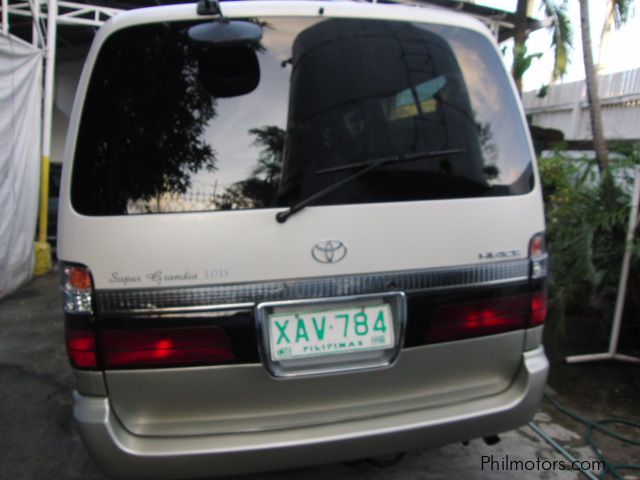 Used Cars For Sale Toyota Hiace Grandia Used Cars For Sale Toyota Hiace Grandia