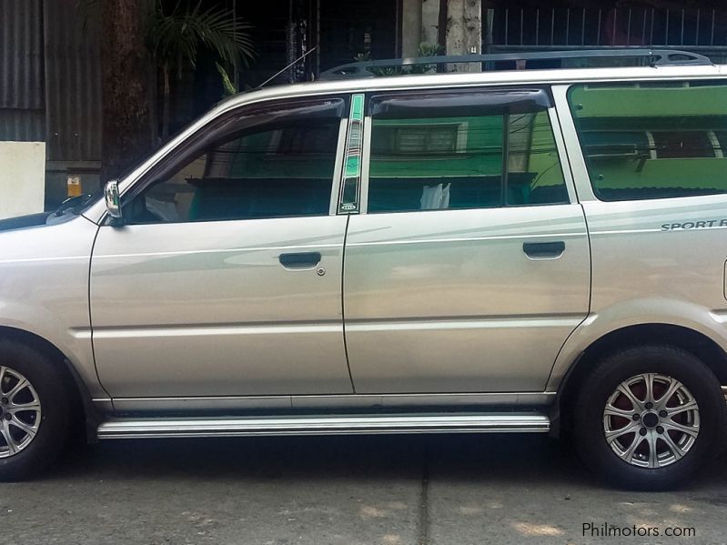 Toyota REVO DLX in Philippines