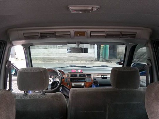 Toyota revo glx in Philippines