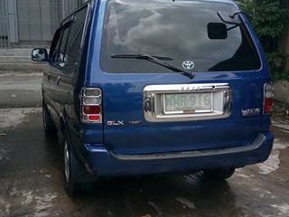 Toyota revo glx in Philippines