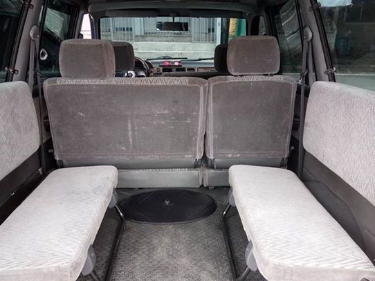 Toyota revo glx in Philippines